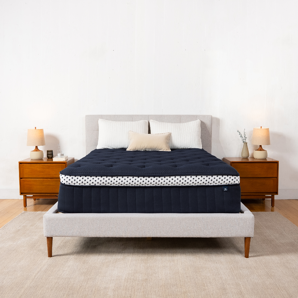 WinkBed Blue - Elite mattress - official WinkBeds product photo 1 of 1