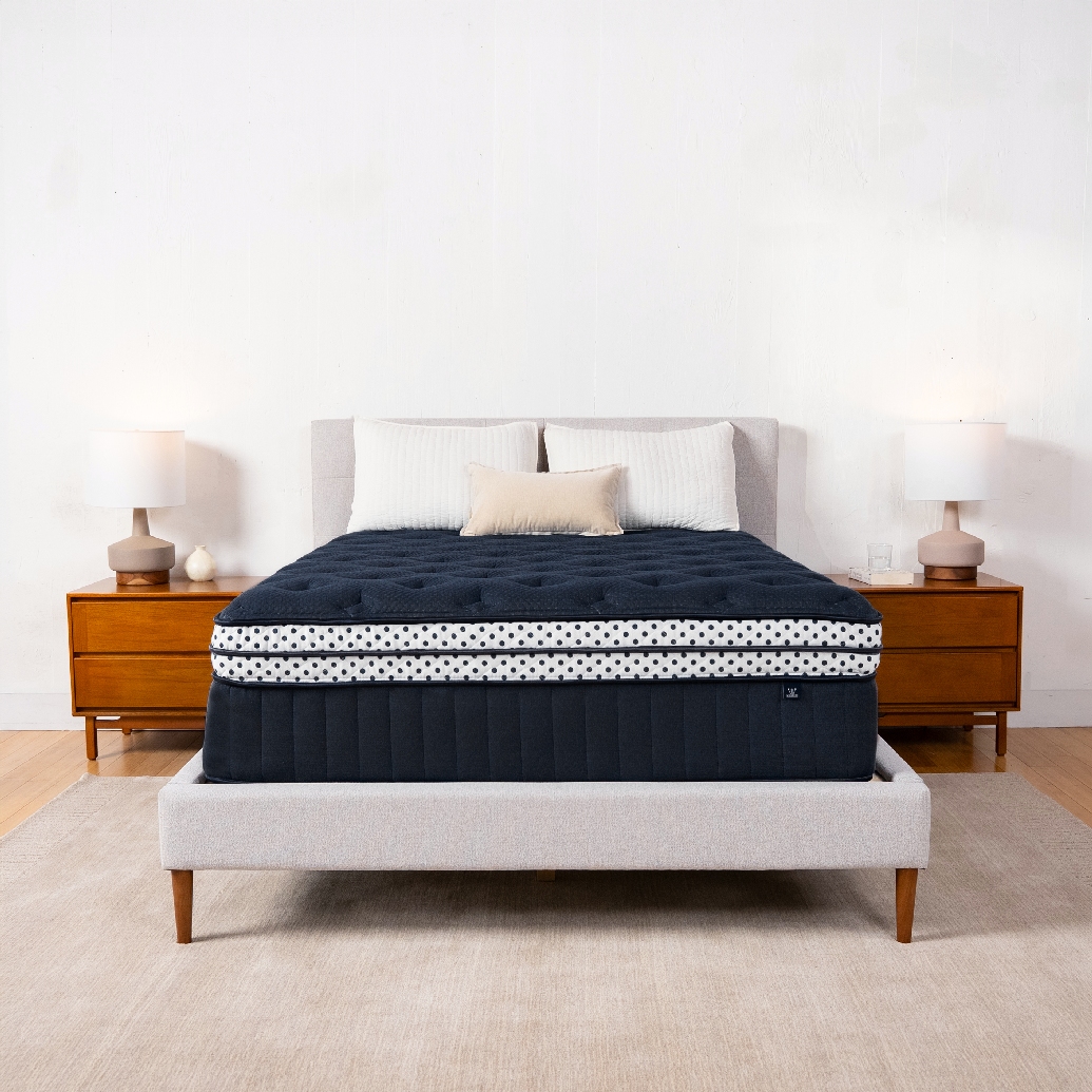 WinkBed Blue - Reserve mattress - official WinkBeds product photo 1 of 1