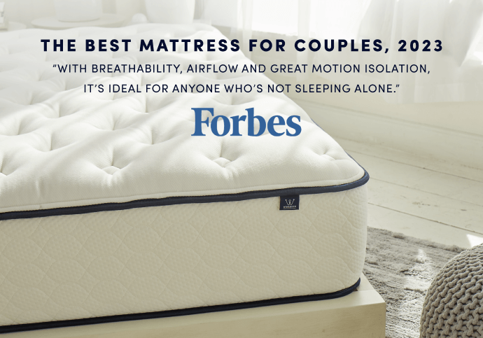 The GravityLux Firm mattress - official WinkBeds product photo 6 of 6
