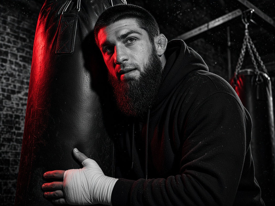 Meet Court McGee: Why 'The Crusher' Is Leading Our Launch