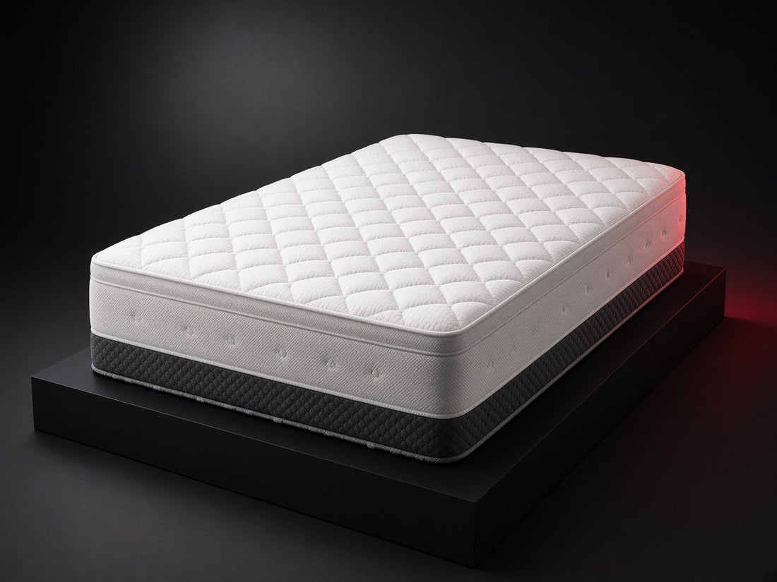 WinkBeds Review for Athletes: Support, Firmness and Who It Fits