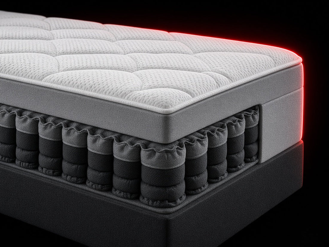 Firm vs Soft Mattress for Athletes: Which Is Right for You?