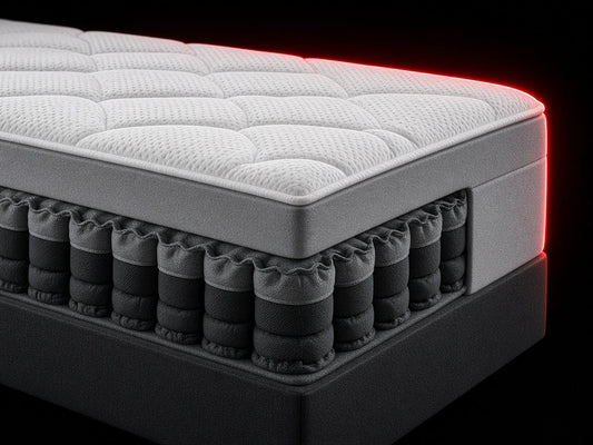 Firm vs Soft Mattress for Athletes: Which Is Right for You?