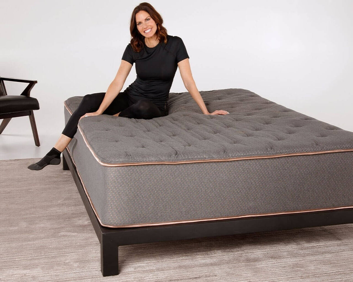 Performance Znergy 14" Hybrid Mattress mattress - official Tommie Copper product photo 2 of 4