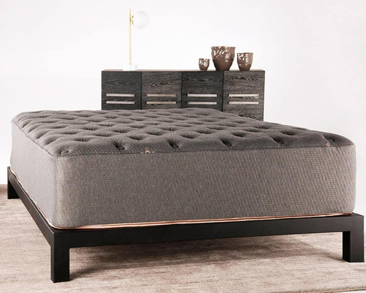 Pro-Grade Znergy 16" Hybrid Mattress mattress - official Tommie Copper product photo 1 of 4
