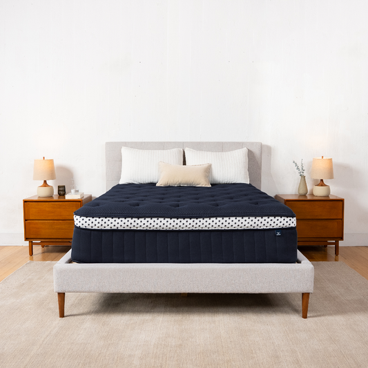 WinkBed Blue - Elite mattress - official WinkBeds product photo 1 of 1