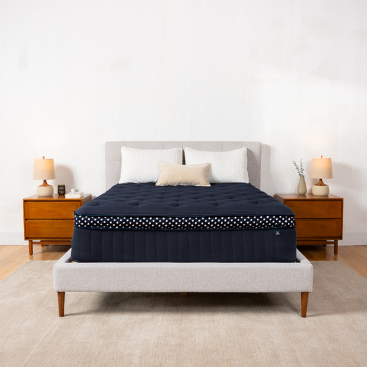 WinkBed Blue - Luxe mattress - official WinkBeds product photo 1 of 1