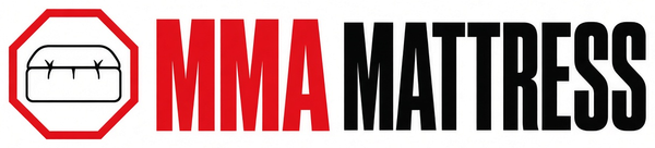 MMA Mattress logo