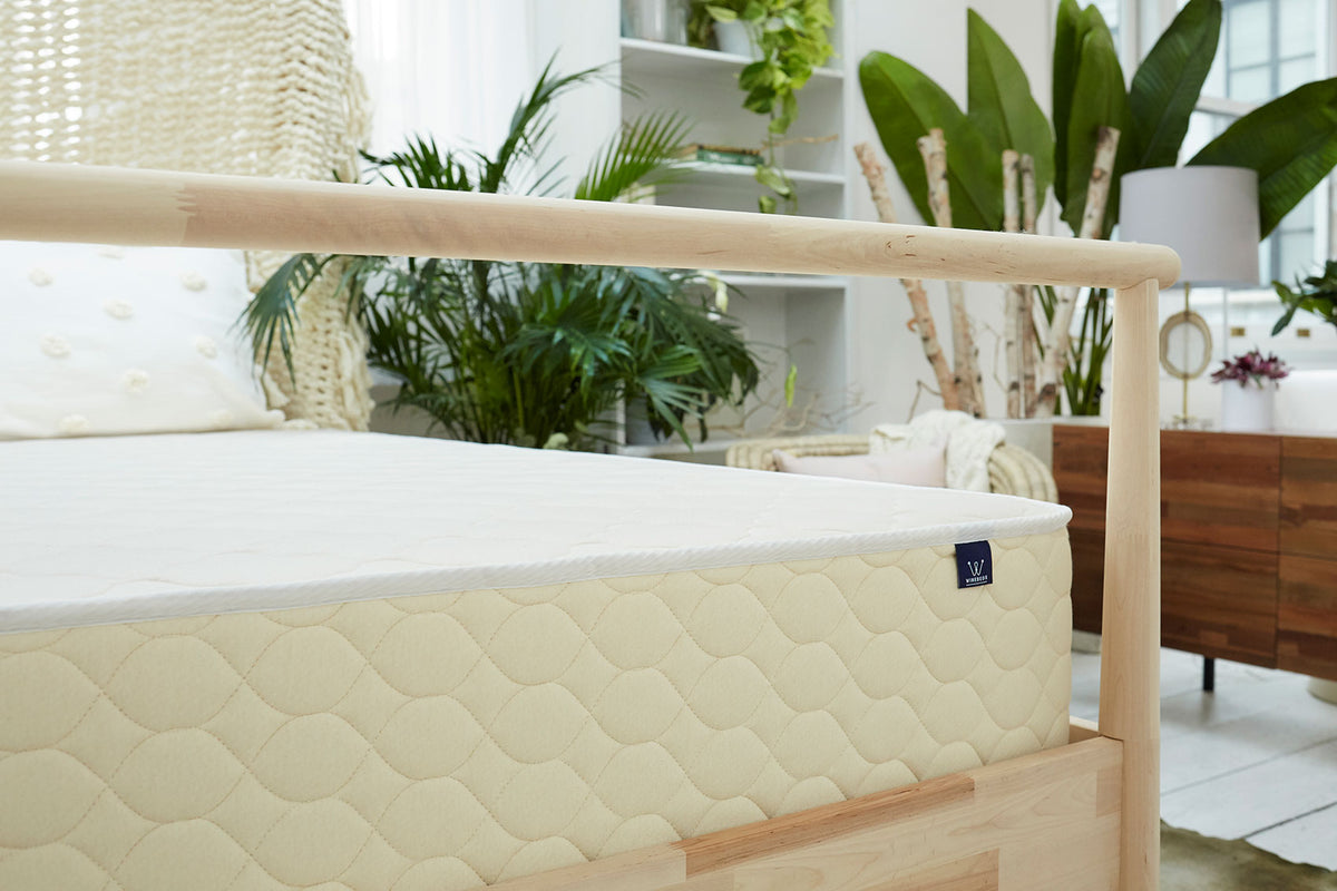 The EcoCloud Hybrid mattress - official WinkBeds product photo 2 of 6
