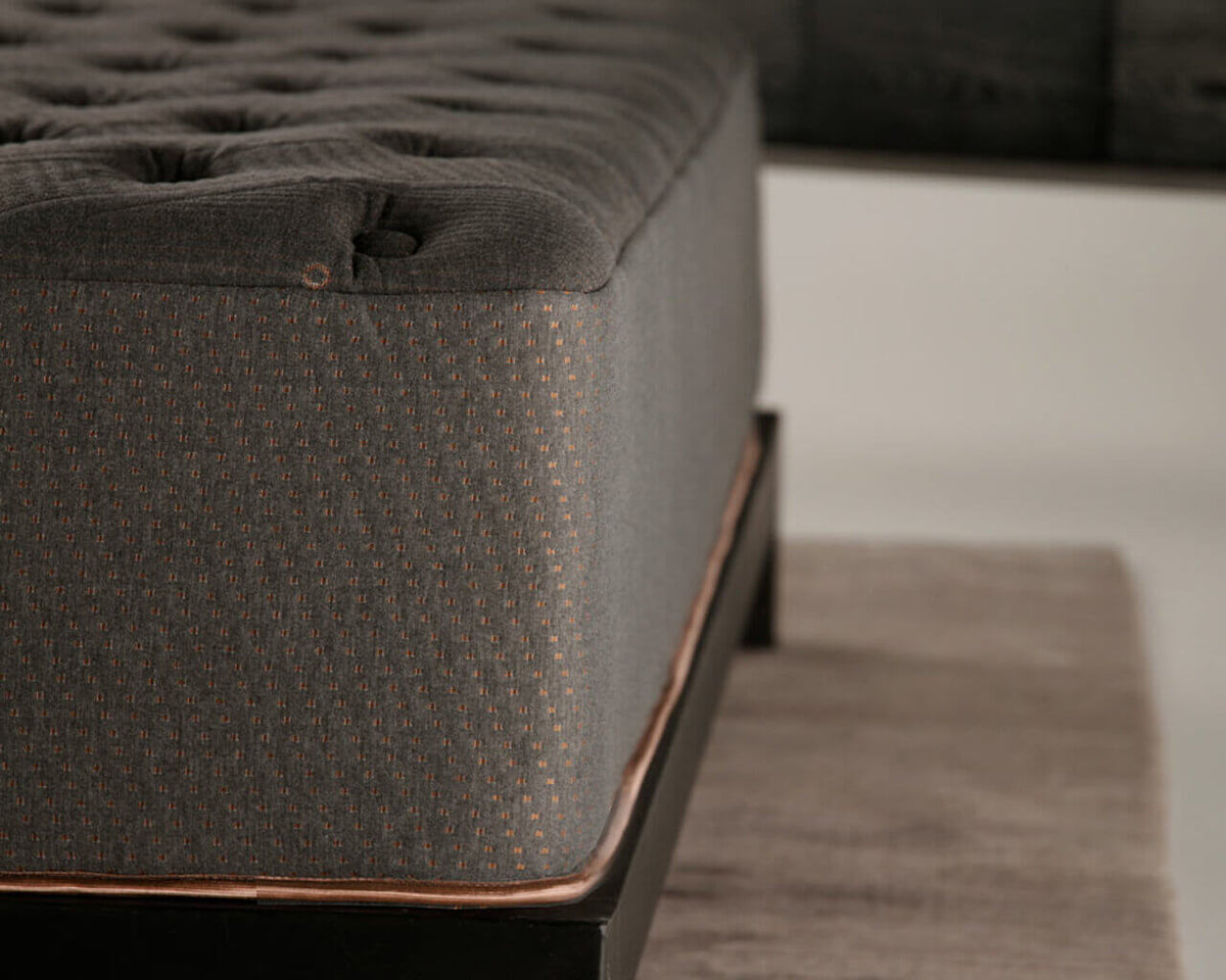 Pro-Grade Znergy 16" Hybrid Mattress mattress - official Tommie Copper product photo 2 of 4